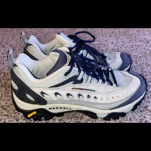 Merrell Pulse II Hiking shoe! SZ 8